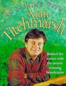 An Evening With Alan Tichmarsh