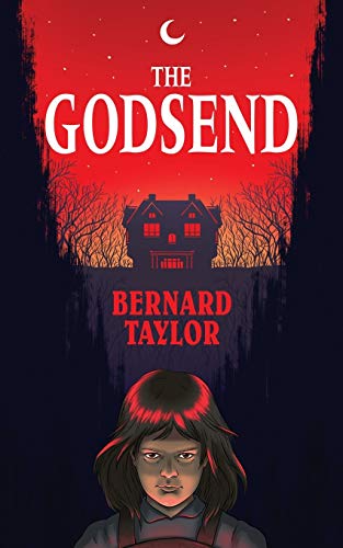 Bernard Taylor The Godsend (Valancourt 20th Century Classics)