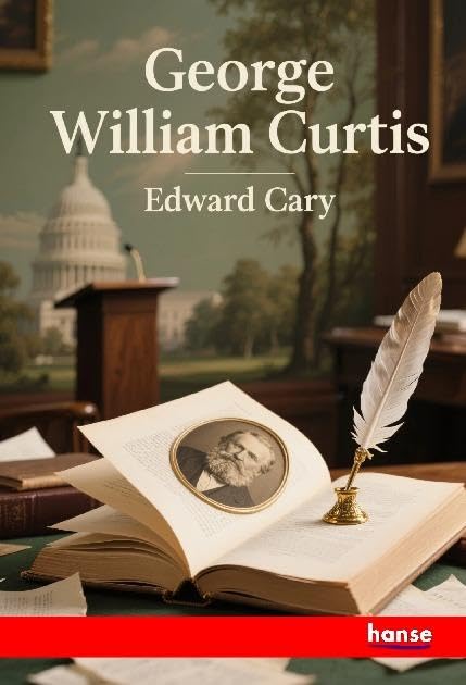 George William Curtis: DE
