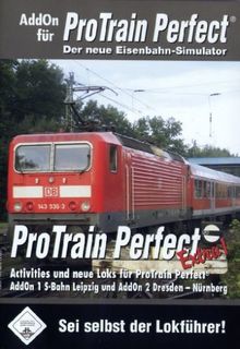 Pro Train Perfect - AddOn Extra