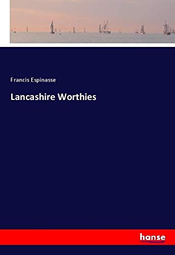 Lancashire Worthies