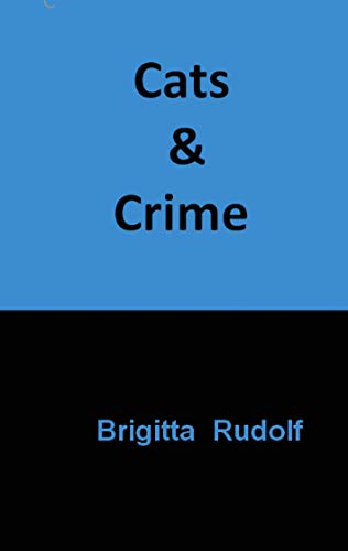 Cats and Crime (Die schwarze Reihe, Band 2)