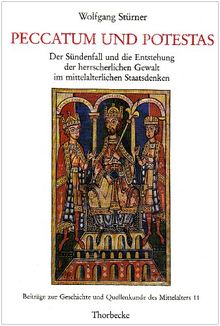 Peccatum und potestas