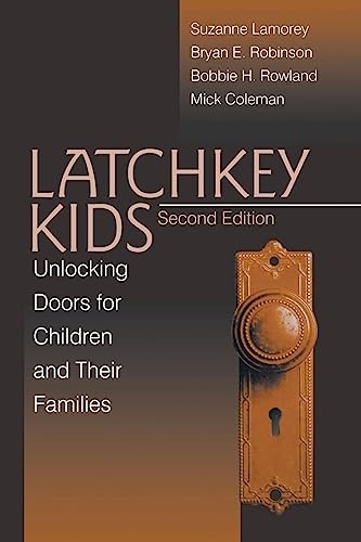 Latchkey Kids: Unlocking Doors for Children and Their Families