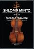 Paganini, Niccolo - Violinkonzert op.6 1