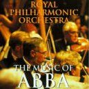 The Music of Abba