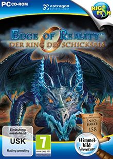Edge of Reality: Der Ring des Schicksals