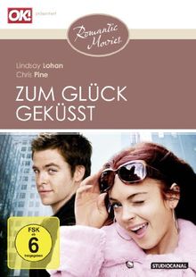 Zum Glück geküsst (Romantic Movies)