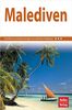 Nelles Guide Reiseführer Malediven (Nelles Guide: Deutsche Ausgabe)