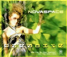 Paradise von Novaspace | CD | Zustand gut