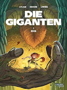 Die Giganten 1: Erin (1)