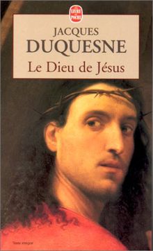 Le Dieu de Jésus