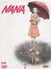 Nana Stagione 01 Volume 02 Episodi 02-04 [IT Import]