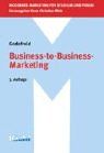 Business-to-Business-Marketing