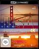 USA - A West Coast Journey in 4K (4K Ultra HD Blu-ray)