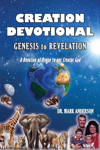 Creation Devotional