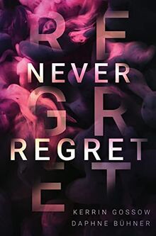 Never Regret