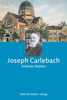 Joseph Carlebach (Hamburger Köpfe)