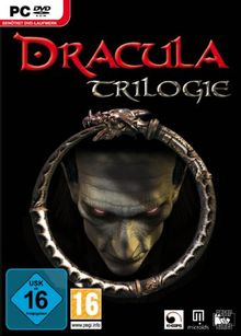 Dracula Trilogie von F+F Distribution GmbH | Game | Zustand gut