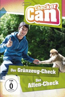 Checker Can - Der Affen-Check / Der Grünzeug-Check
