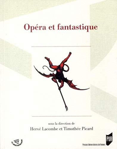 Opera Et Fantastique