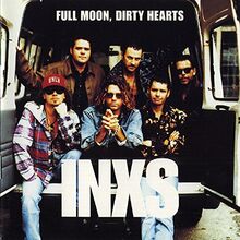 Full Moon,Dirty Hearts (Vinyl) [Vinyl LP]