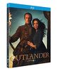 Outlander, saison 5, 12 episodes [Blu-ray] [FR Import]