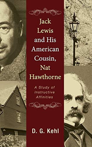 Jack Lewis and His American Cousin, Nat Hawthorne: A Study of Instructive Affinities