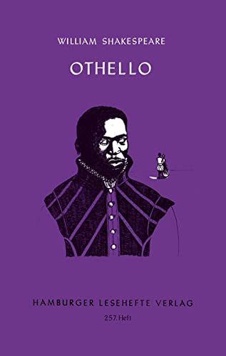 Othello: Tragödie (Hamburger Lesehefte)