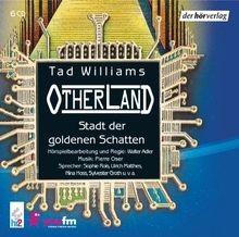 Otherland: Stadt der goldenen Schatten