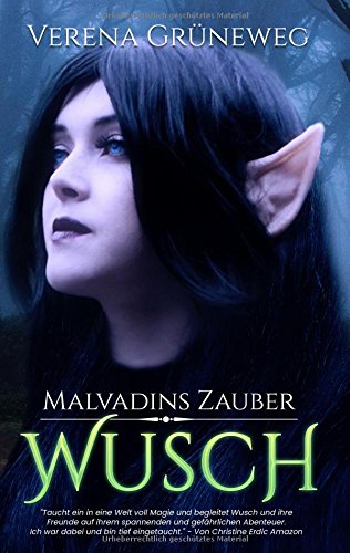 Malvadins Zauber: Wusch