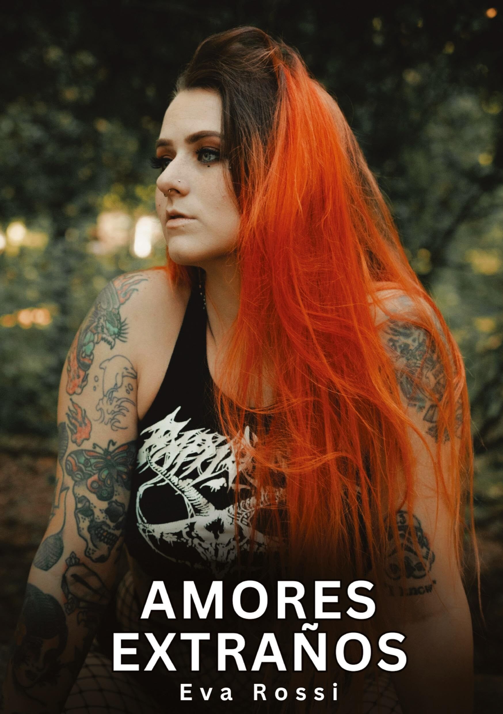 Amores Extraños