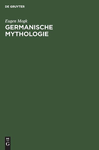 Germanische Mythologie