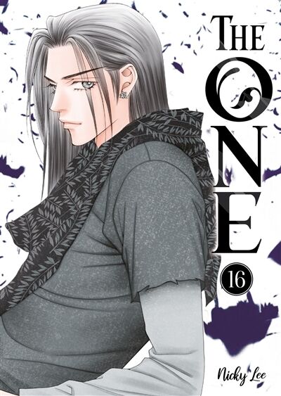 The one. Vol. 16