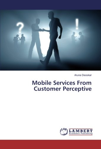Mobile Services From Customer Perceptive