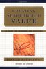 Creating Shareholder Value: A Guide for Managers and Investors: The New Standard for Business Performance