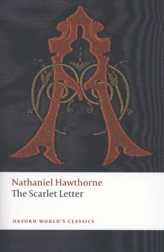 The Scarlet Letter (Oxford World's Classics)