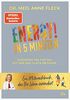 ENERGY! in 5 Minuten: Gesünder Tag für Tag mit der Doc-Fleck-Methode, Ein Mitmachbuch, das Ihr Leben verändert