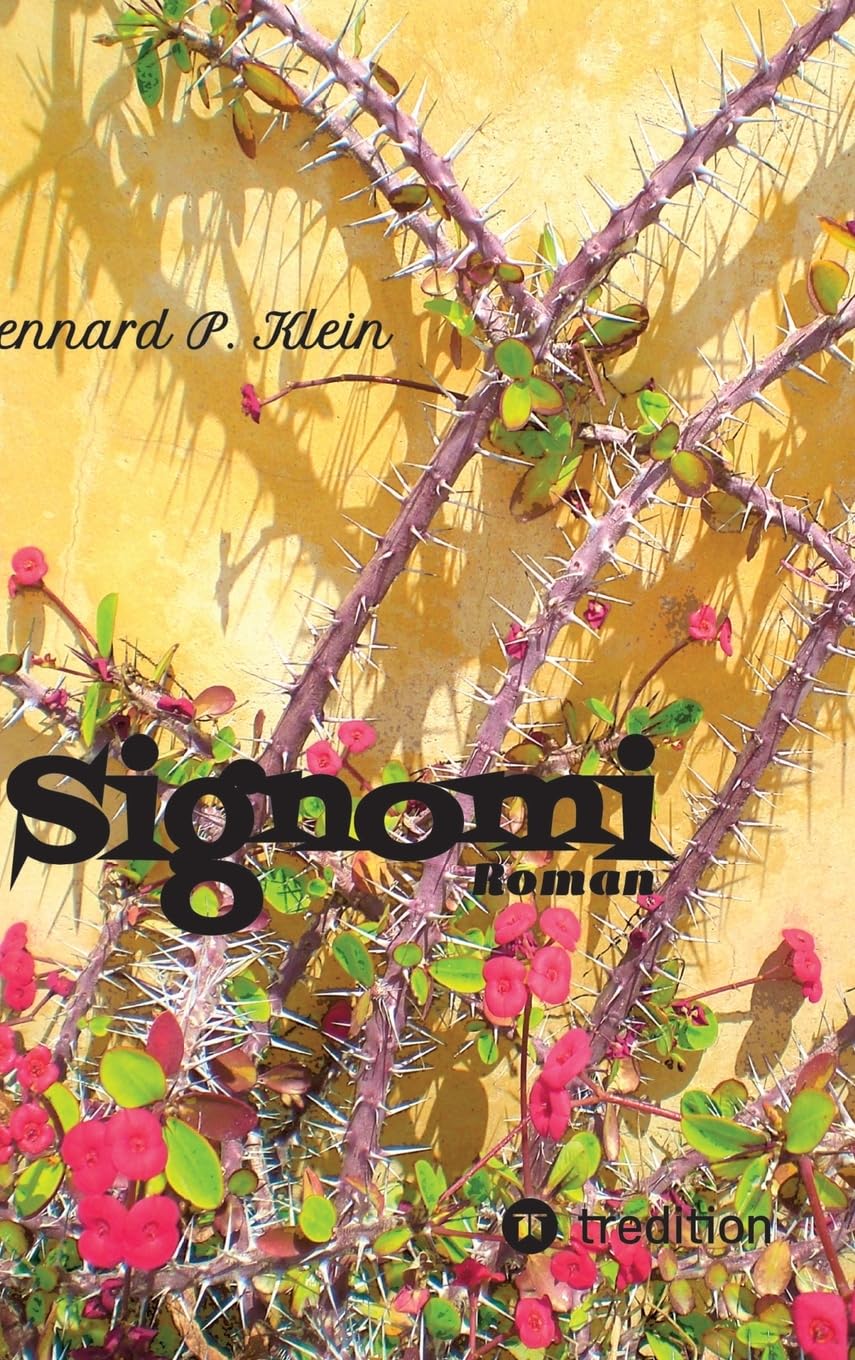 Signomi: Seelen haben ihre eigene Sprache
