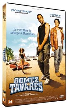 Gomez et Tavares [FR Import]