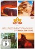 Wellness & Entspannung - Magie der Steine