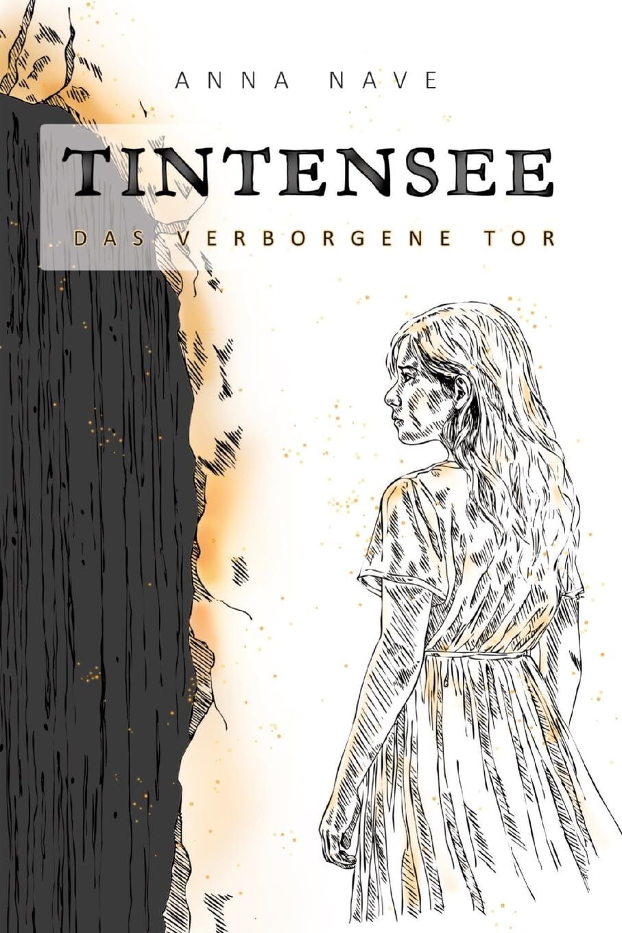 Tintensee - Das verborgene Tor