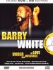 Barry White - Under the Influence of Love (+ Audio-CD)