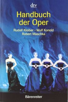 Handbuch der Oper