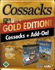 Cossacks - Gold Edition: European Wars + The Art of War