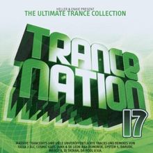 Trance Nation 17