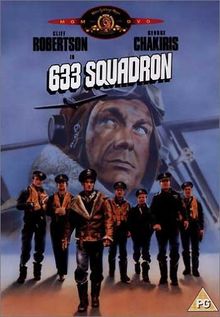 633 Squadron [UK Import]