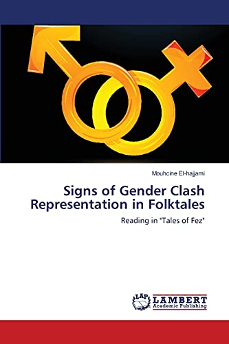 Signs of Gender Clash Representation in Folktales: Reading in Tales of Fez