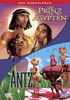 Der Prinz von Ägypten / Antz [2 DVDs]