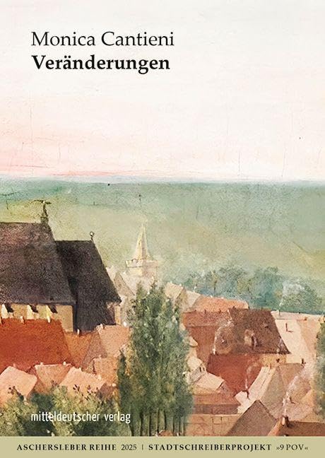 Mitteldeutscher Verlag (9 Points of View: Aschersleber Reihe 2025)